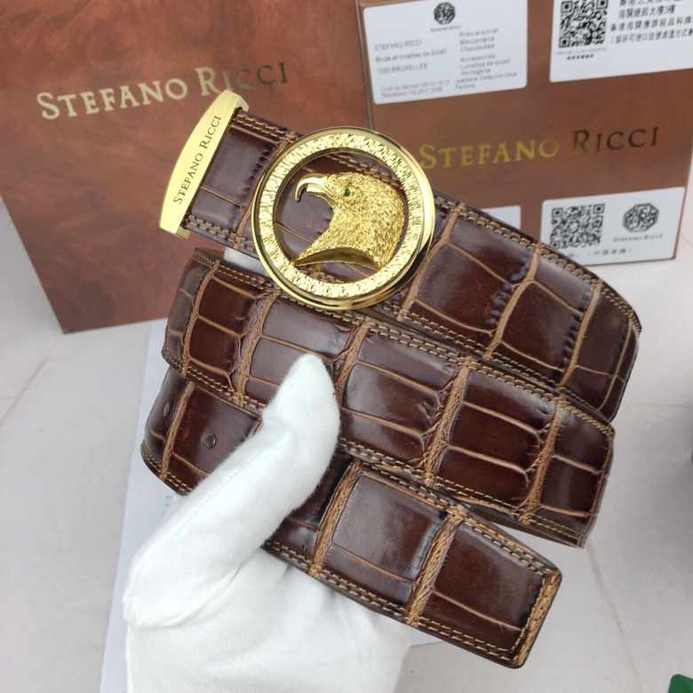 Stefano Ricci Belts